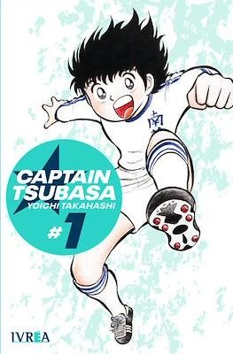 Producto - CAPTAIN TSUBASA (ingrese para elegir tomo)