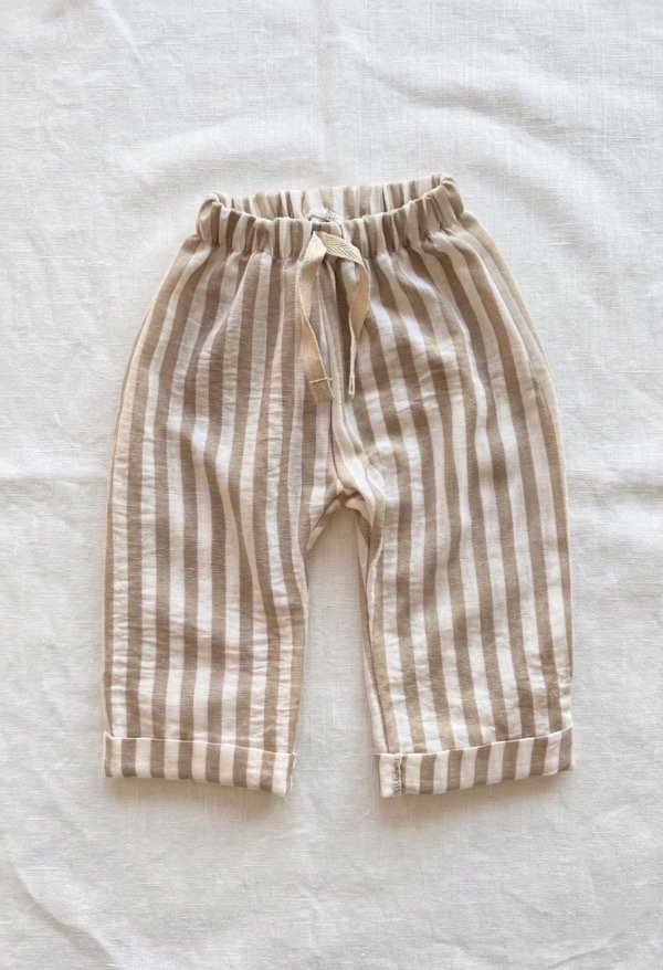 Producto - BABUCHA BRUNO BEIGE