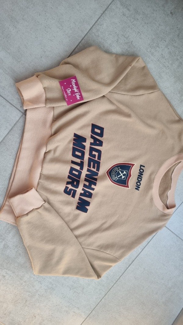 Producto - Buzo London - 1