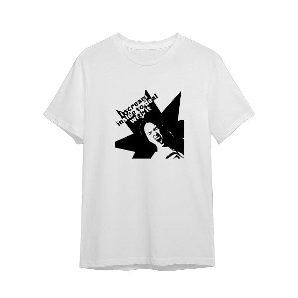 Remera All american b