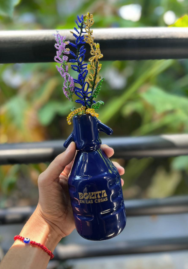 Producto - SIFÓN FLORERO