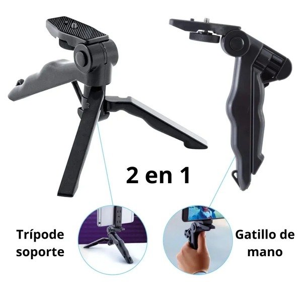 Producto - Kit Video Streaming - 2