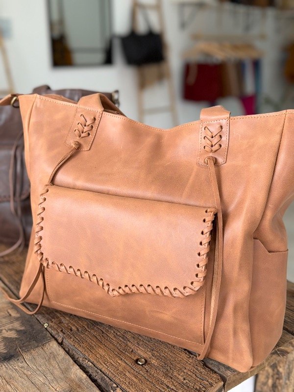 Producto - Cartera Nativa - 1