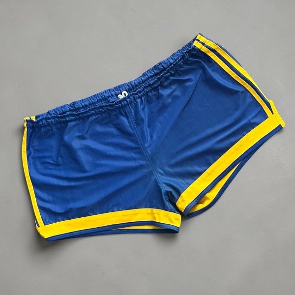 Producto - Short titular Boca Juniors 1989/90