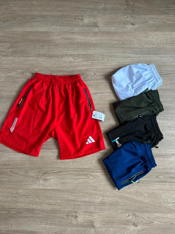 Producto - Short Adidas DryFit - 1