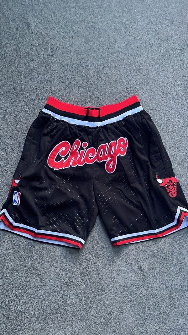 Producto - Chicago Bulls (NBA)