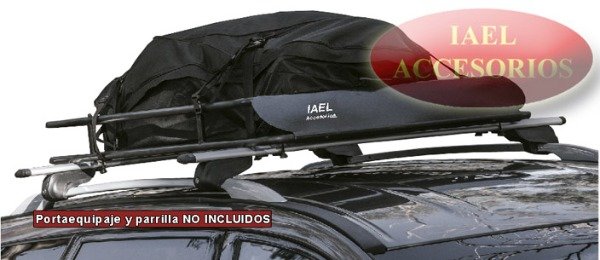 Producto - BOLSO VALIJA DE TECHO