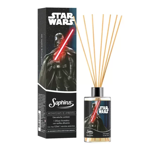 Producto - DIFUSOR STAR WARS