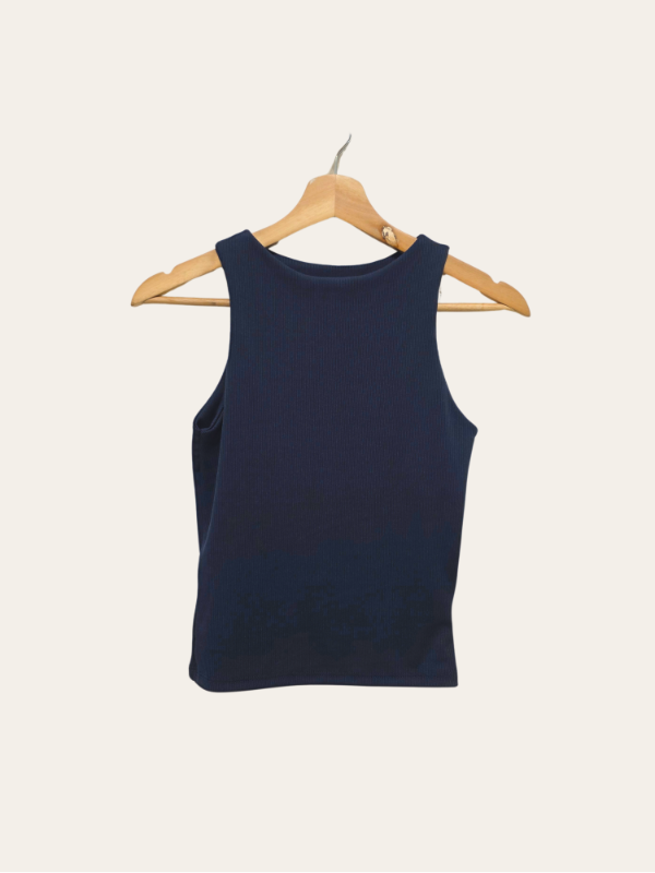 Producto - Top Bali básico (morley rib normal) - 3