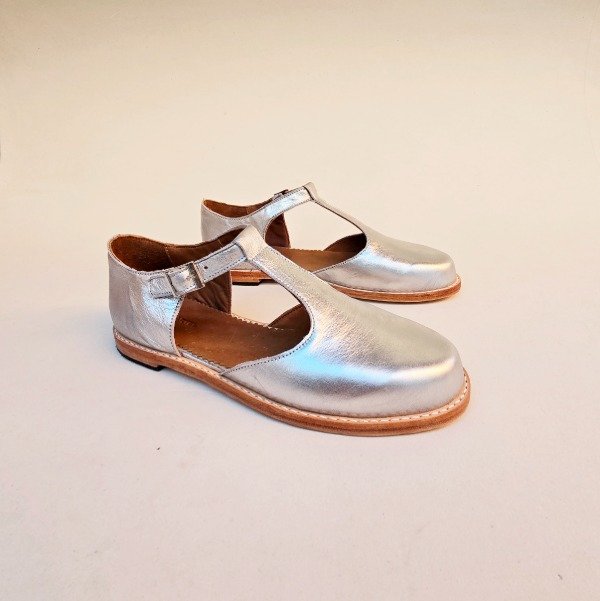 Producto - Guillermina plata