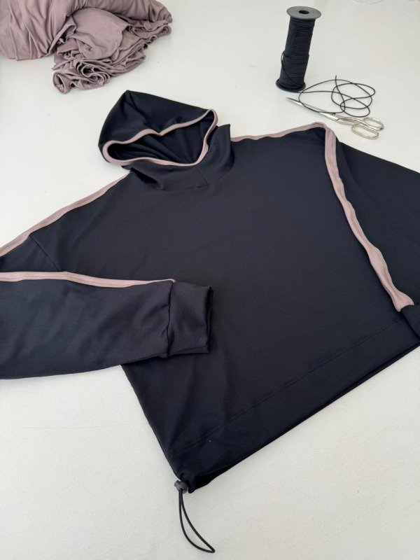 Producto - Buzo combinado