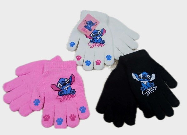 Producto - Guante Stitch