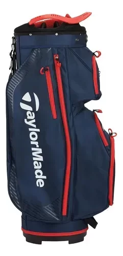 Producto - BOLSA TAYLORMADE PRO CART