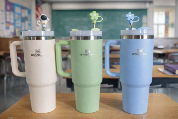 Producto - Quencher 1200cc acero inoxidable sorbete de acero con tapita