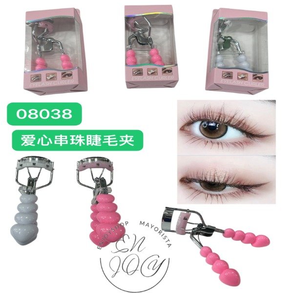 Producto - ARQUEADOR DE PESTAÑA CORAZON