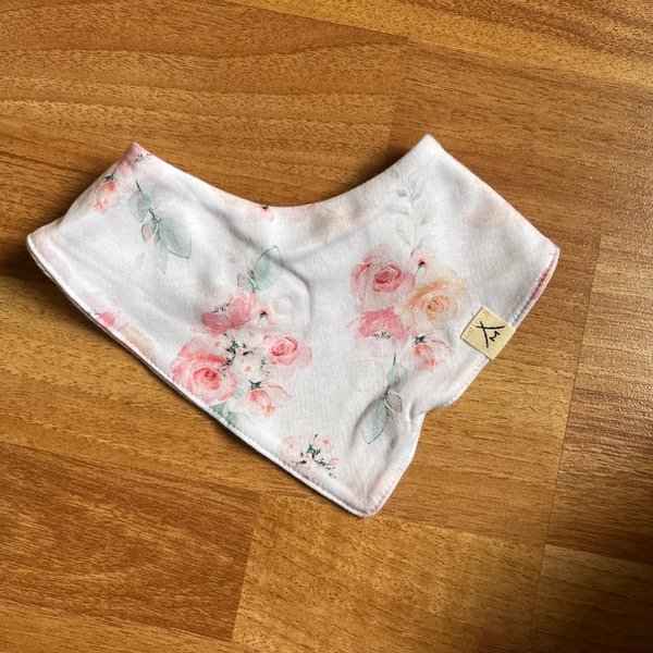 Producto - Bandana Flores