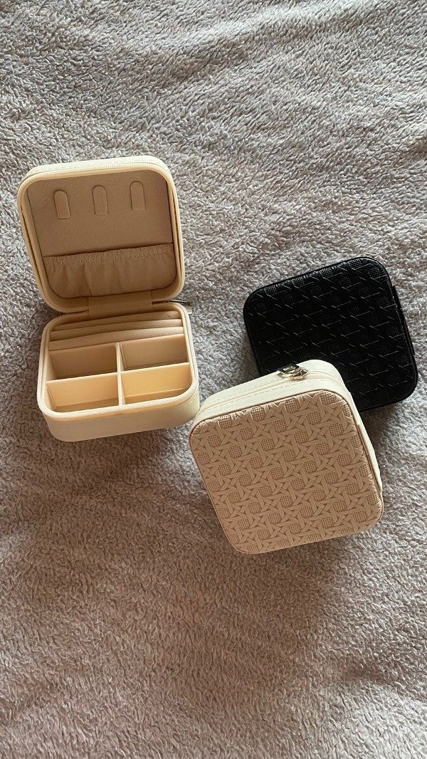 Producto - Joyero mini