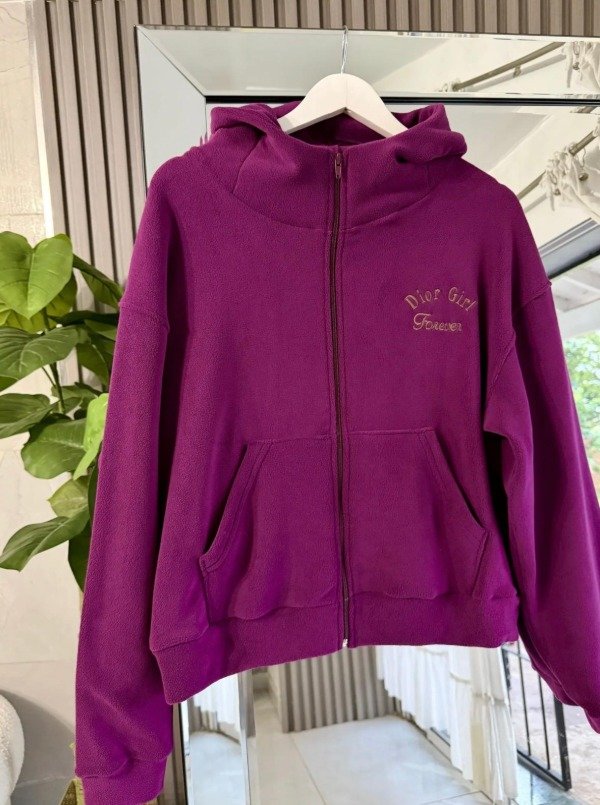 Producto - Campe polar uva