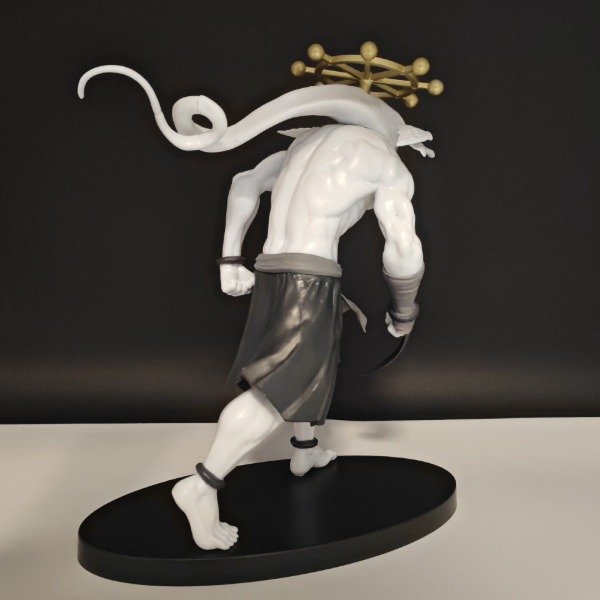 Producto - Mahoraga - JUJUTSU KAISEN (21cm) - 3
