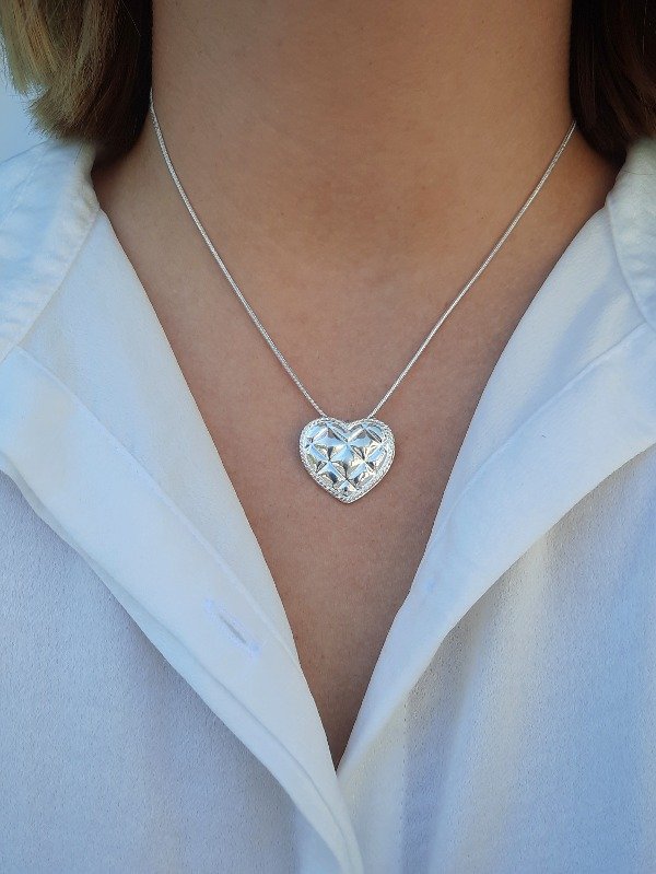 Producto - Conjunto Heart