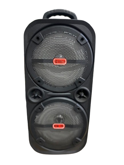 Producto - PARLANTE AITECH 2X8" AIW-26