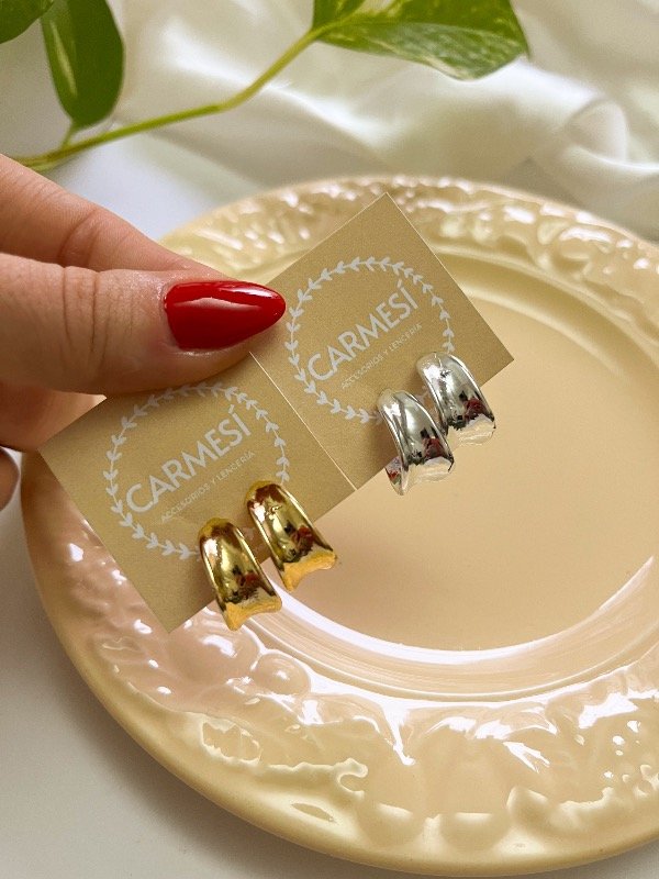 Producto - Argollitas Melody