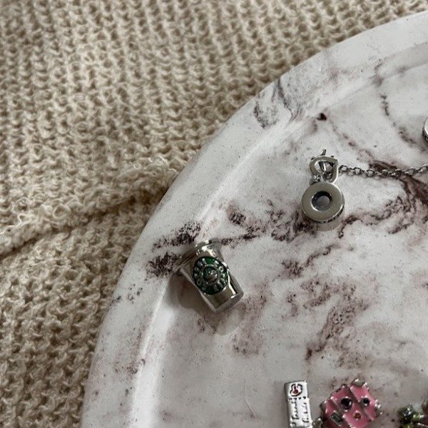 Producto - Charm Café