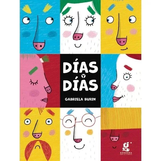 Producto - DIAS Y DIAS