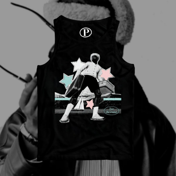 Producto - TANK TOP Tyler 7
