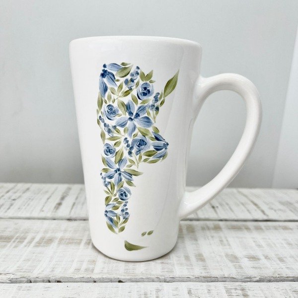 Producto - TAZA ALTA ARGENTINA VIOLETA