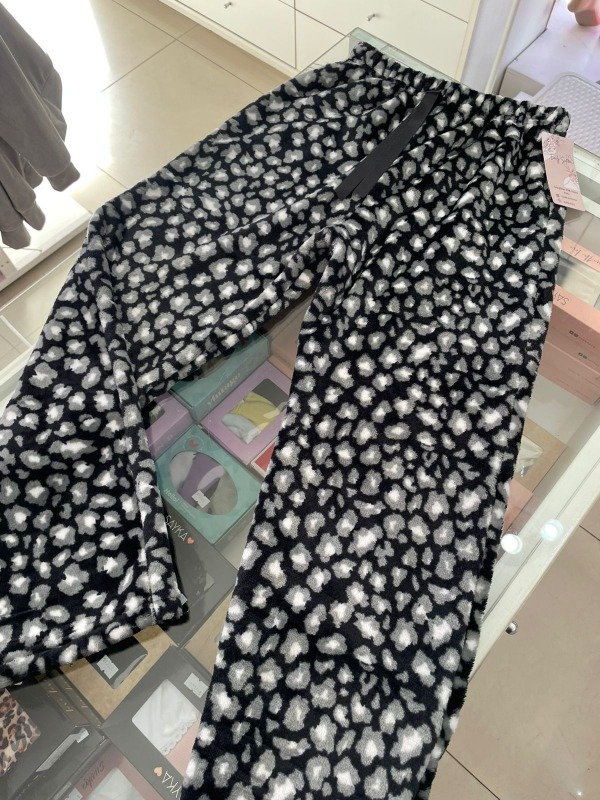 Producto - Pantalon polar Manchitas