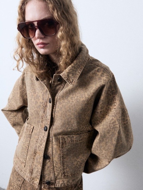 Producto - Camper Delhi Leotay