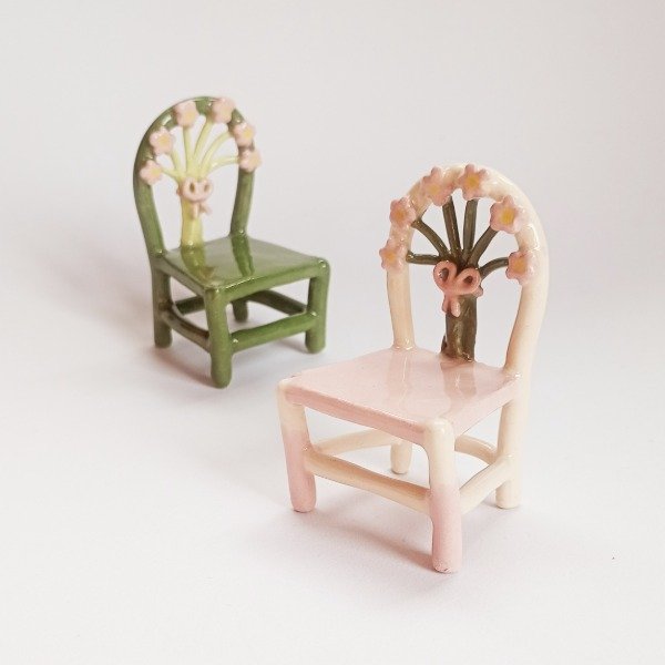Producto - Silla ramito