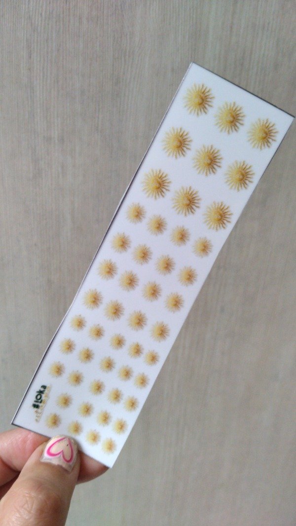 Producto - UV Tiritas 4x14cm Argentina #6