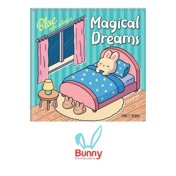 Producto - Magical Dreams