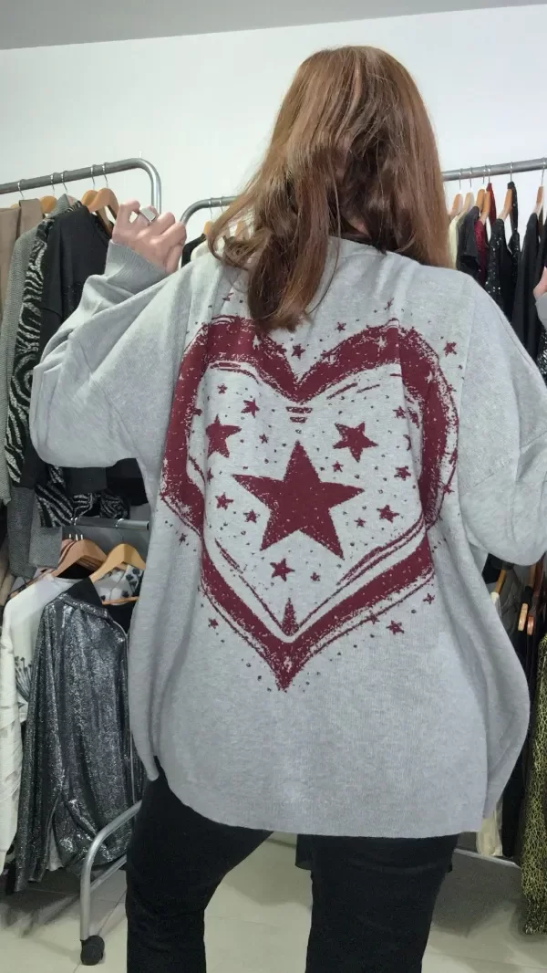 Producto - Sacos Grandes Premium Bremer Oversize XXL Real 150 cm - Gris