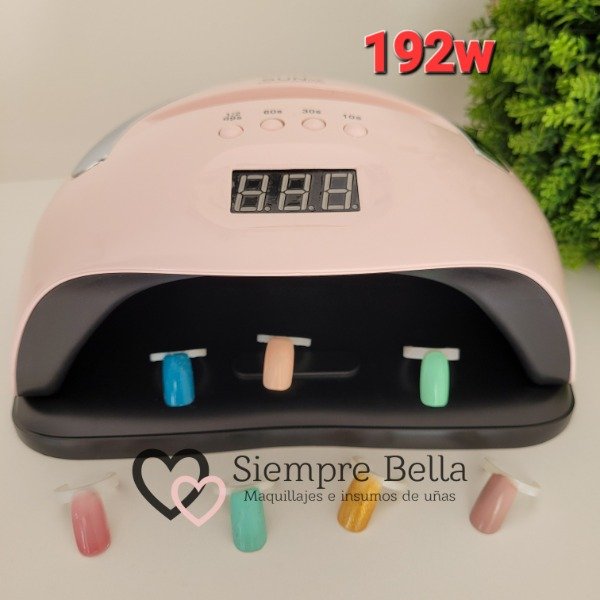 Producto - Cabina 192w