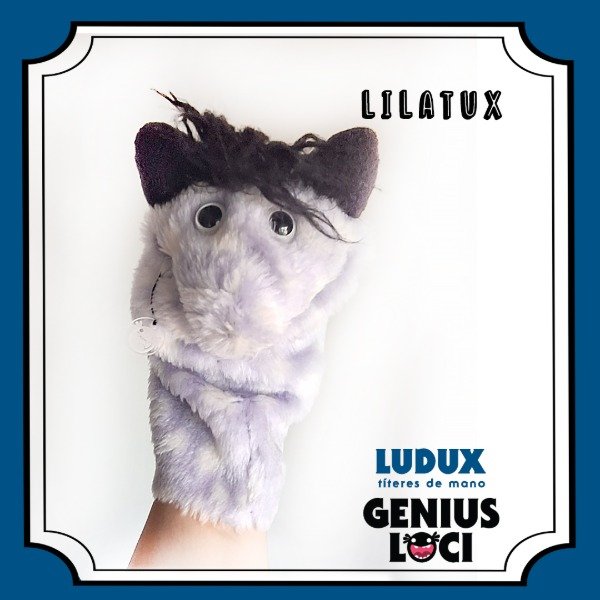 Producto - Lilatux