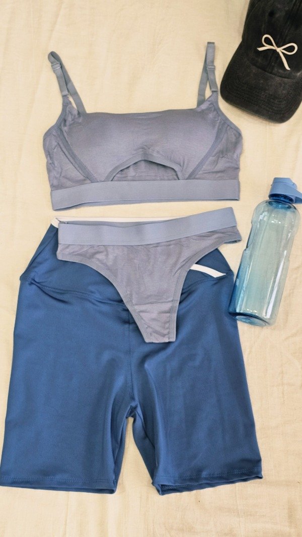 Producto - Set Comfy Kaia