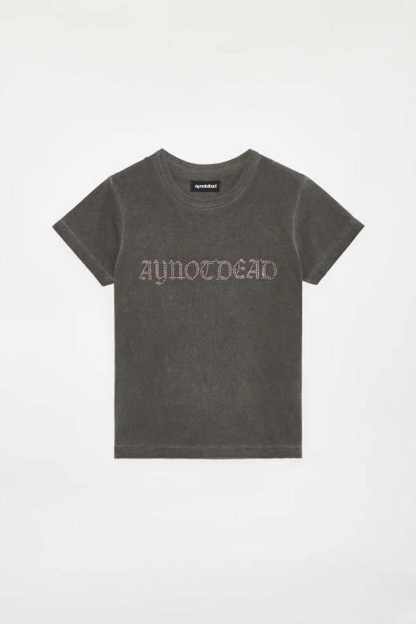 Producto - Remera AY Not Dead hotfix