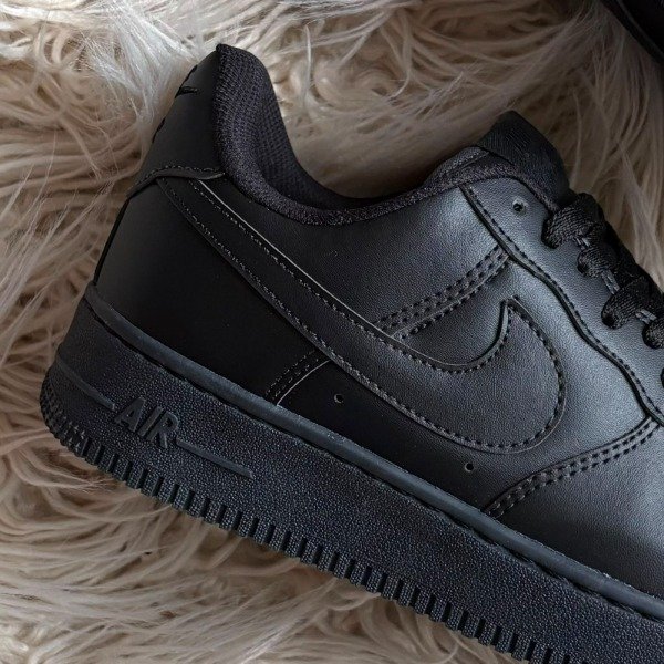 Producto - Air Force One Full Black - 2