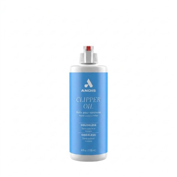 Producto - Aceite Profesional Andis