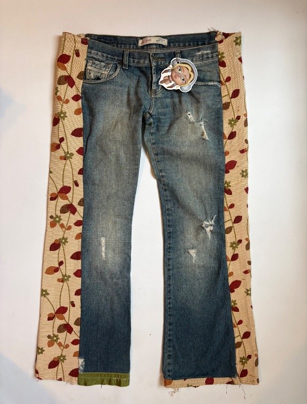 Producto - Jean 47 Custom