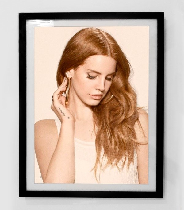 Producto - LANA DEL REY (Nro 16)