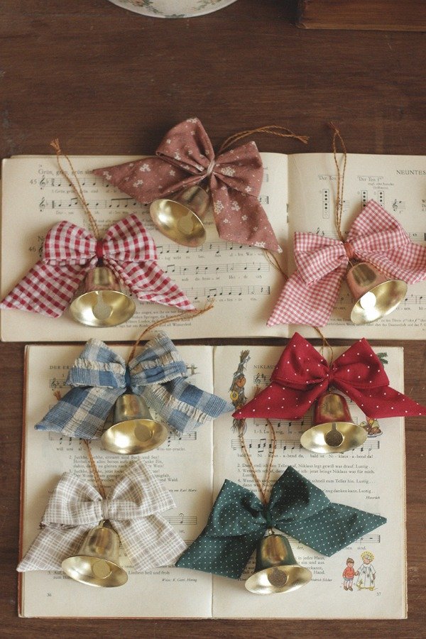 Producto - Adornos "Dorothy" - 1