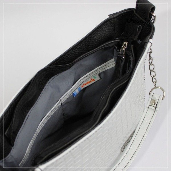 Producto - Cartera Ana (byn) - 1