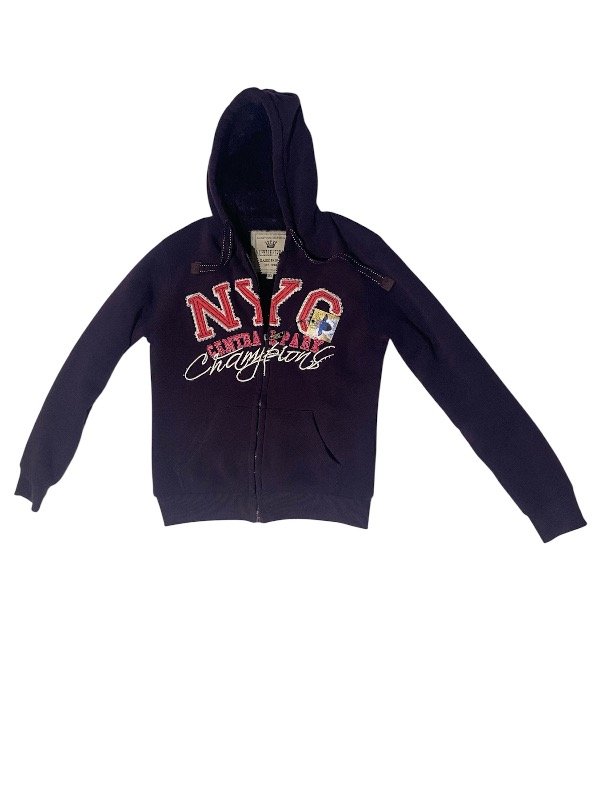 Producto - Campera michelleferrar