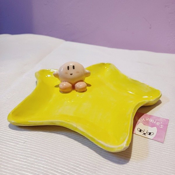 Producto - Plato Kirby