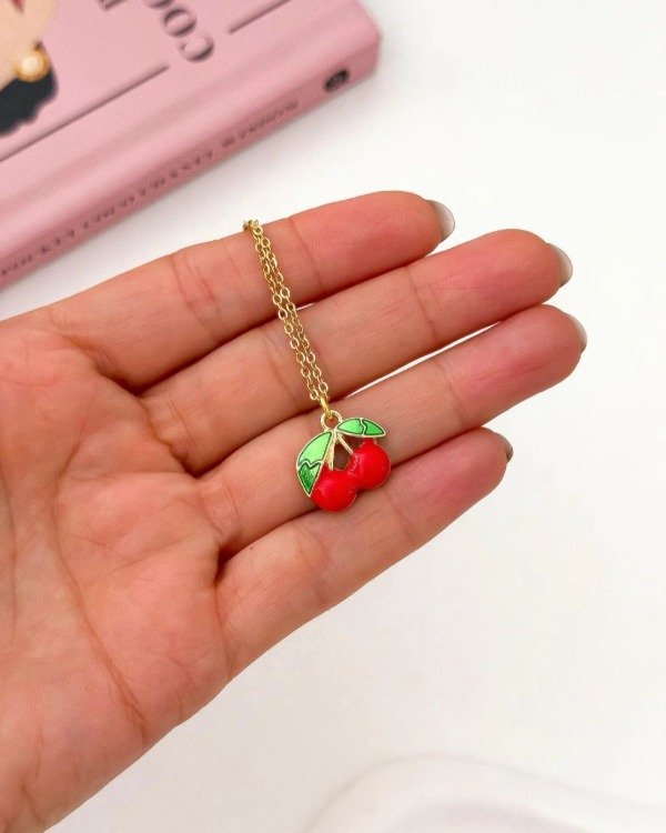 Producto - Collar Kere