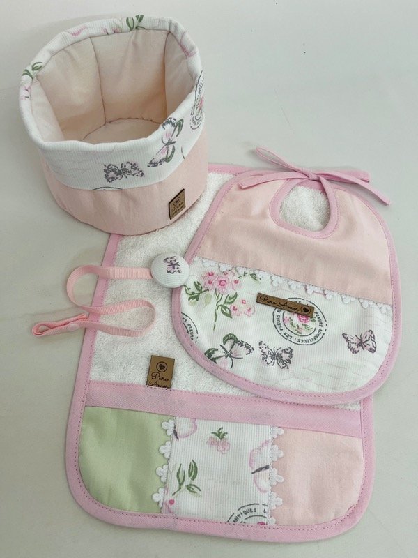 Producto - Opción 0: sellos rosa bebe